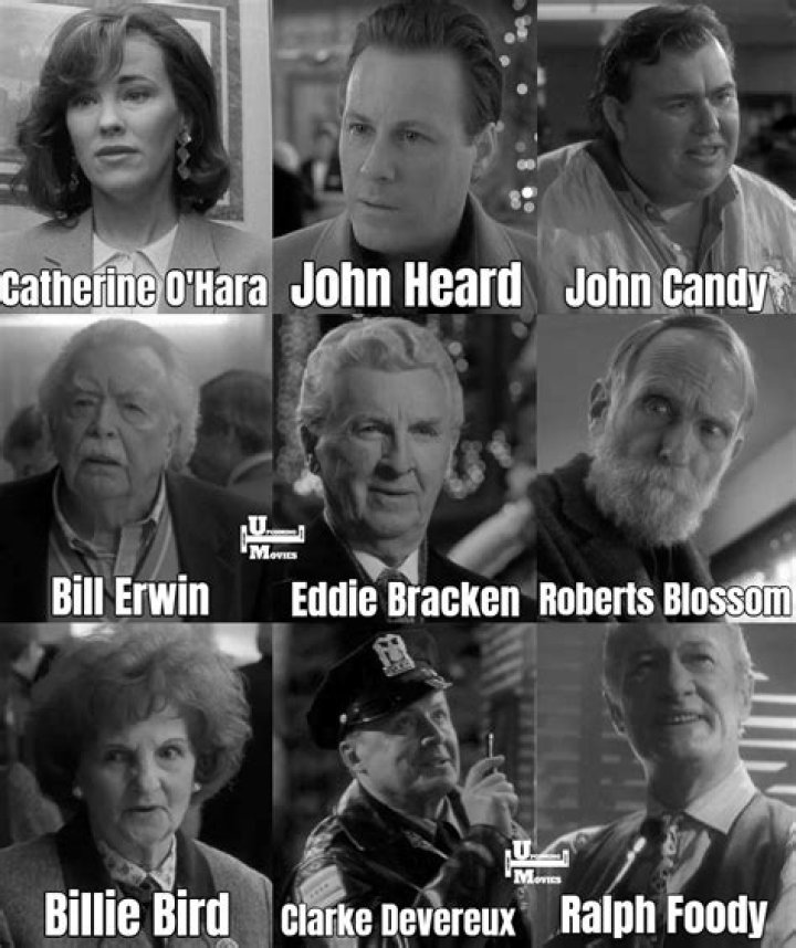 Discovering the Cinematic Journey of Clarke Devereux: A Comprehensive Guide to His Movies