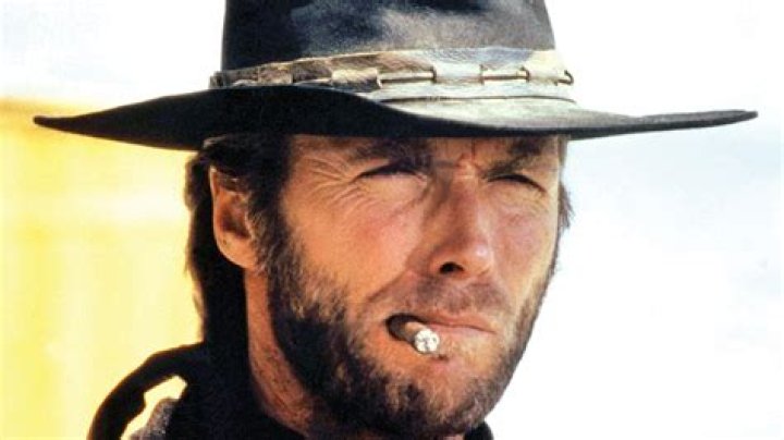Clint Eastwood: The Cowboy with a Joint – A Cinematic Icon