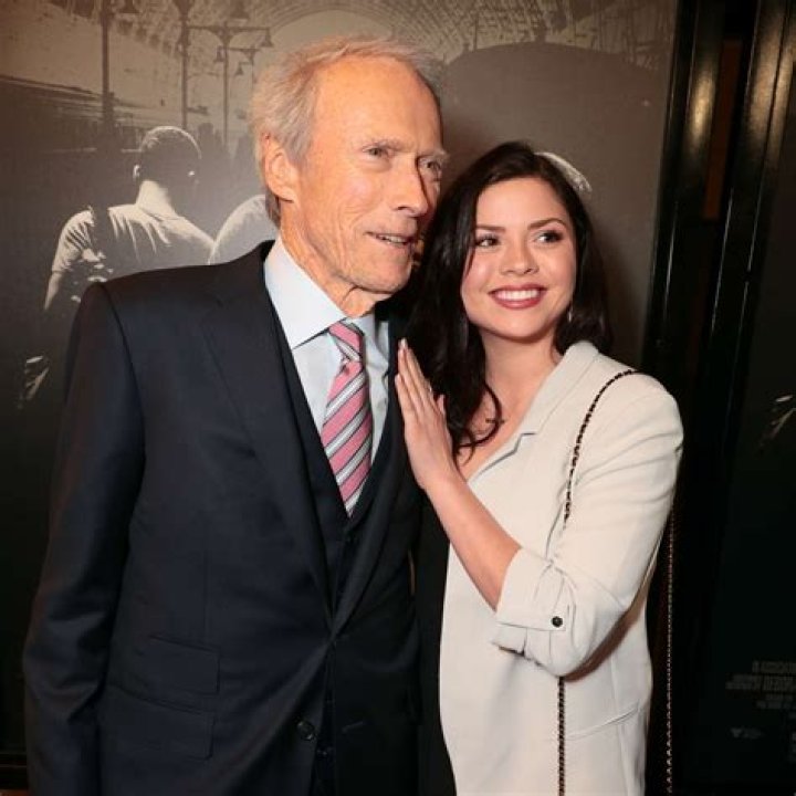 Clint Eastwood's Daughter Wedding: A Celebration of Love and Legacy