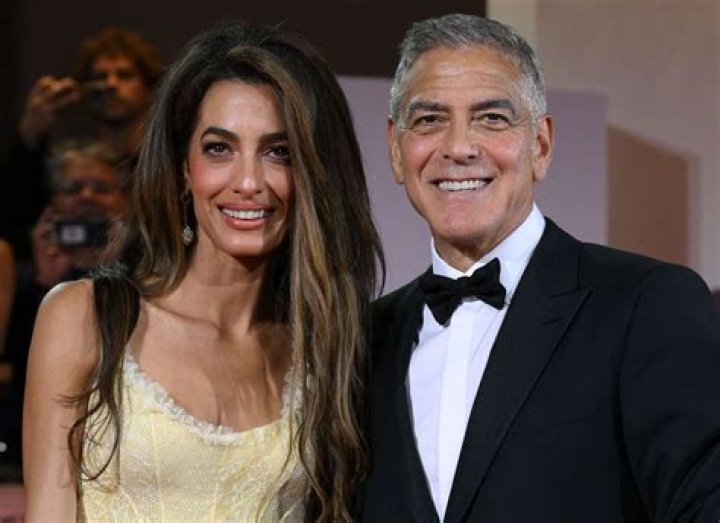 All About Clooney's Wife: Amal Clooney's Life, Achievements, and Influence