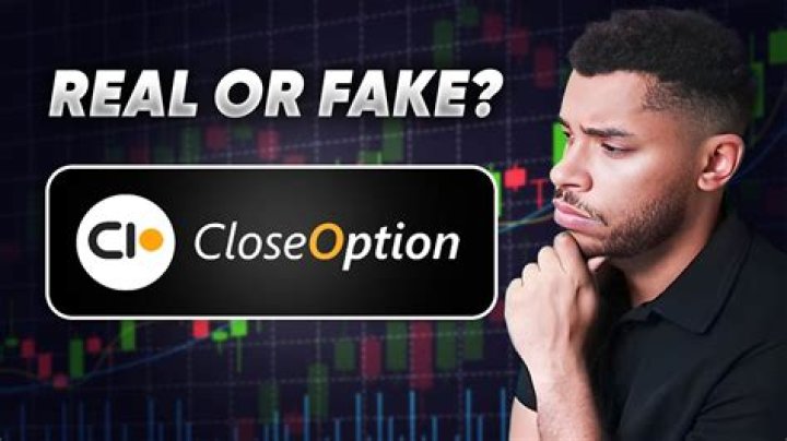 The Unbiased Close Option Review: Everything You Need to Know