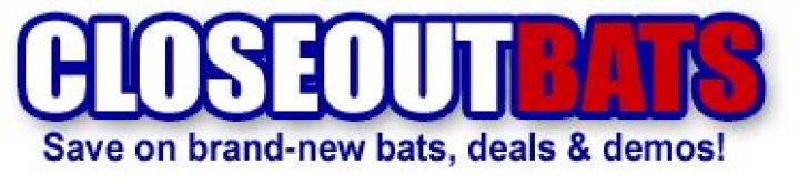 Discovering the Best Deals on Closeout Bats