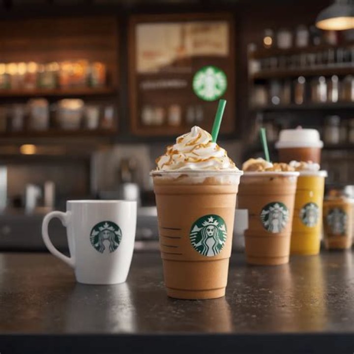 Discovering the Closest Starbucks Locations: A Comprehensive Guide