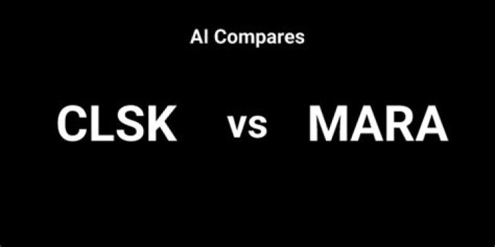 2023 CLSK vs. MARA: Which Cannabis Stock is the Better Buy?