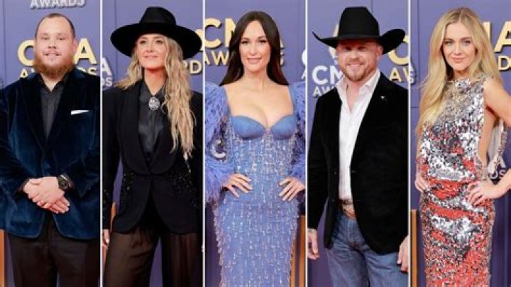 CMA Awards 2024 Winners: A Celebration of Country Music Excellence