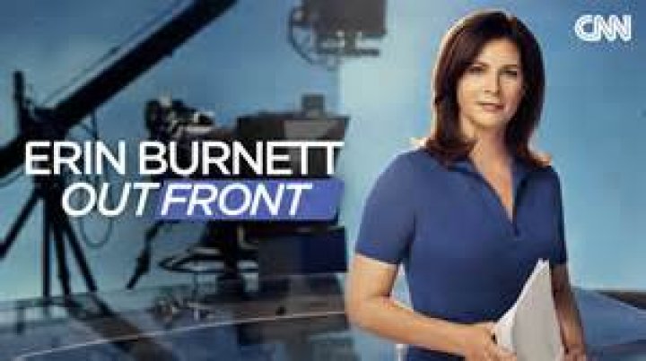 CNN Erin Burnett: The Journey of a Respected Journalist