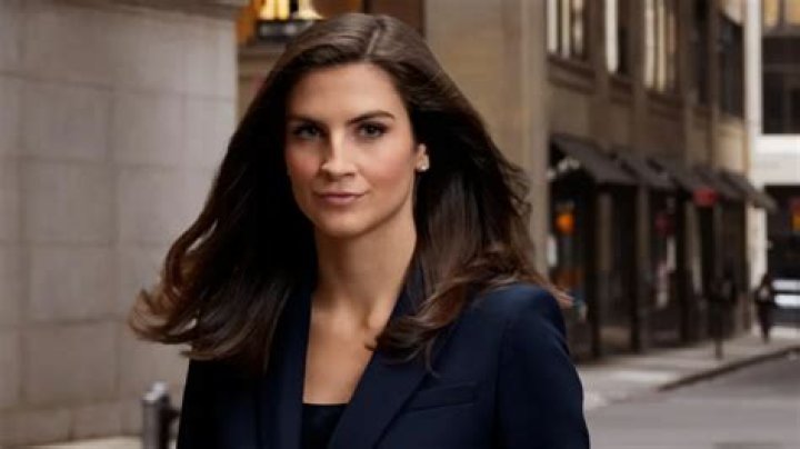 CNN Kaitlan Collins Boyfriend: Exploring Her Personal Life