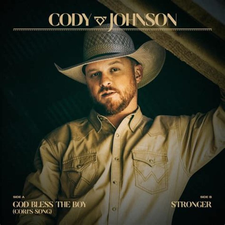 Delving into Cody Johnson's 