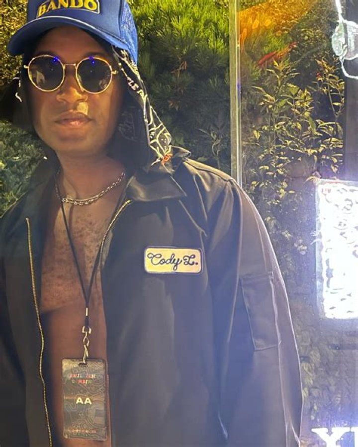 Cody La Rae: The Rising Star in the Music Industry