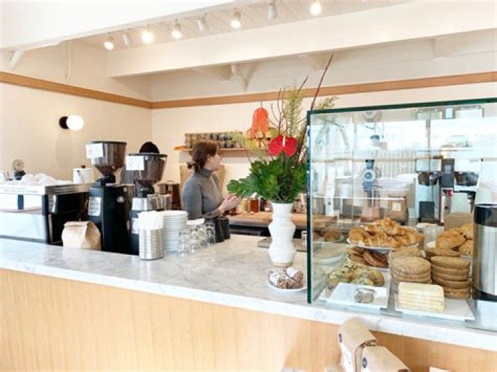 Coffee Shops in Sacramento: A Guide to the Best Brews