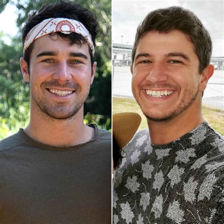 Meet Cole Barnett: The Latest Scoop on Love Island's Fan Favorite