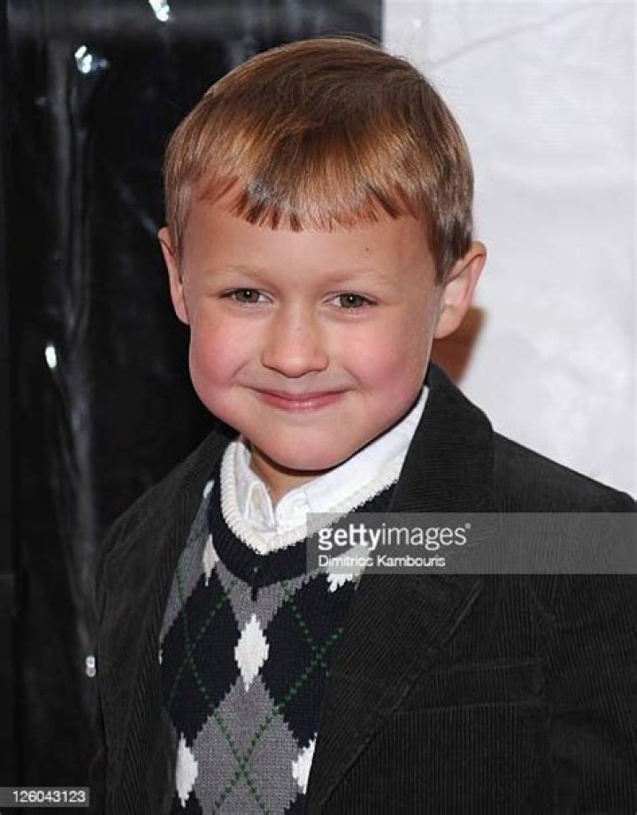 Unveiling the Journey of Colin Baiocchi: A Rising Star in the Entertainment Industry