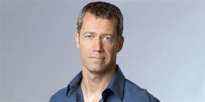 Colin Ferguson Net Worth: Everything You Need to Know