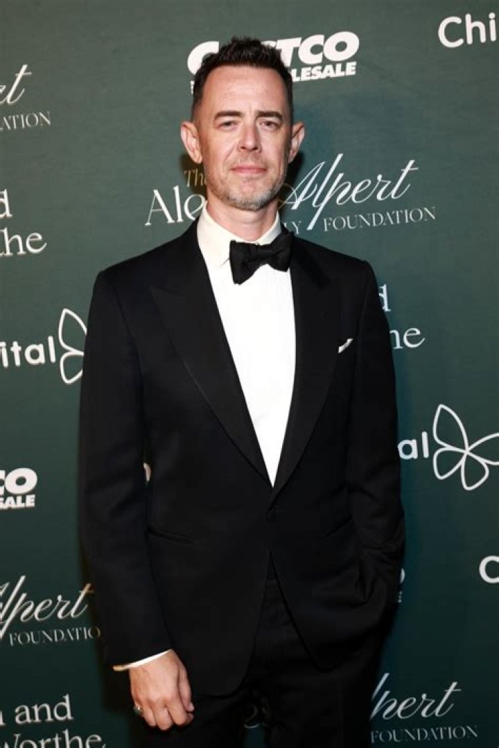 A Closer Look at Colin Hanks: Actor, Producer, and Philanthropist