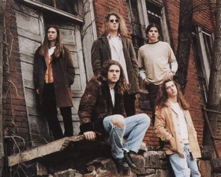 Unveiling the Financial Success of Collective Soul: Net Worth, Career, and Legacy
