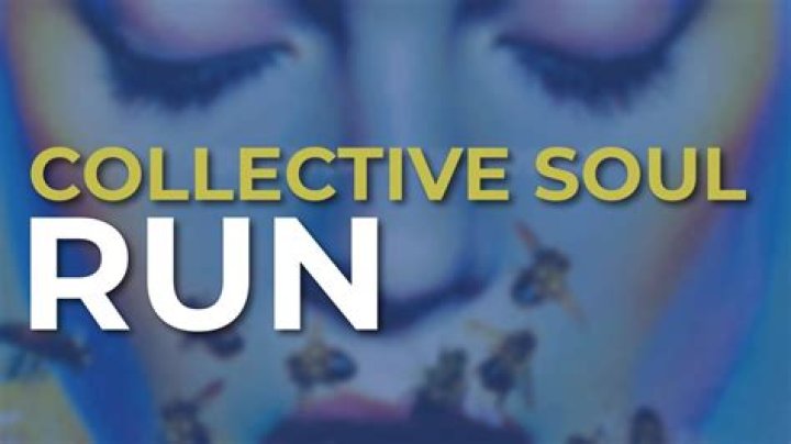 Exploring the Journey of Collective Soul Run