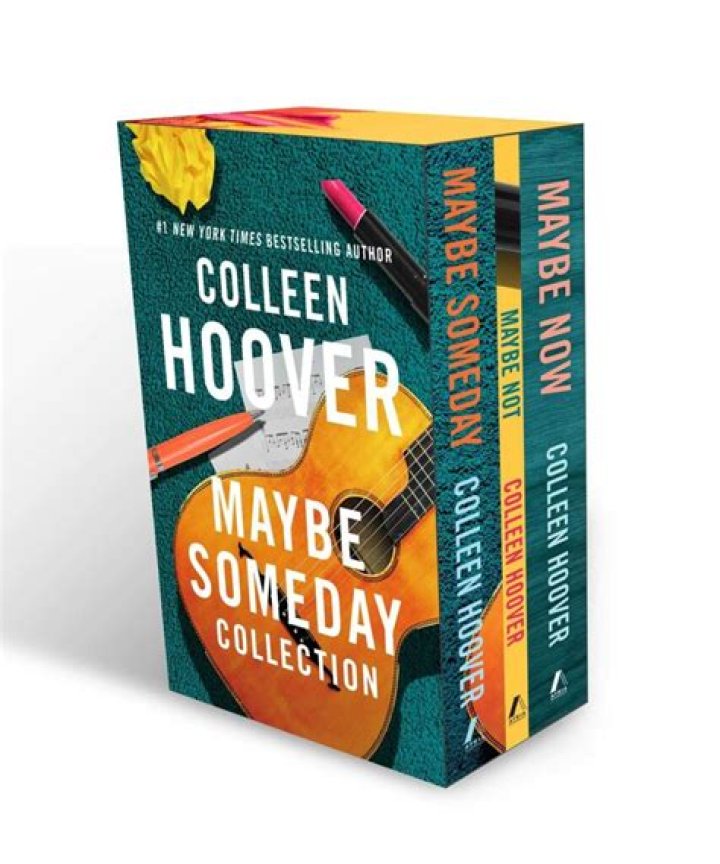 Colleen Hoover's Recent Books: A Deep Dive into Her Latest Literary Works