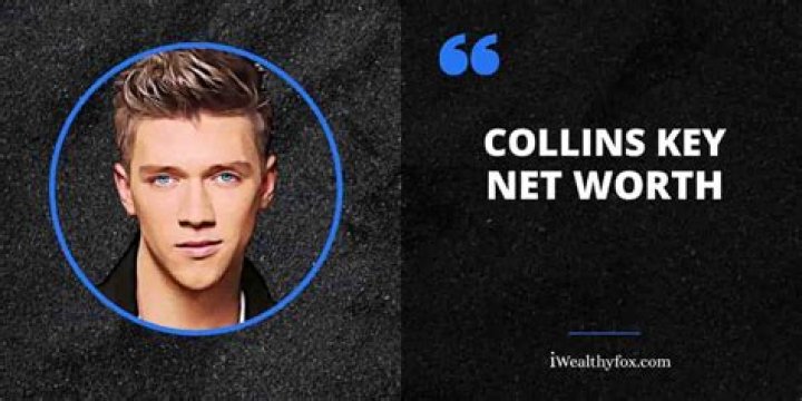 Collins Key Net Worth: A Deep Dive into the Magician-Turned-YouTuber's Wealth
