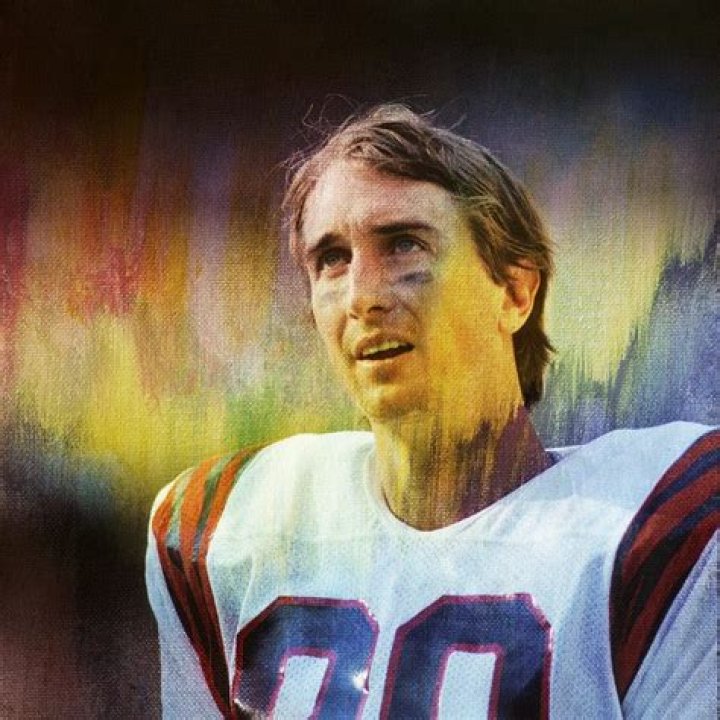 All About Collinsworth: The Life and Career of a Sports Icon