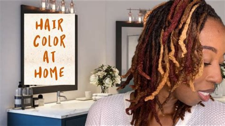 Colors for Dreadlocks: A Comprehensive Guide to Vibrant Styles