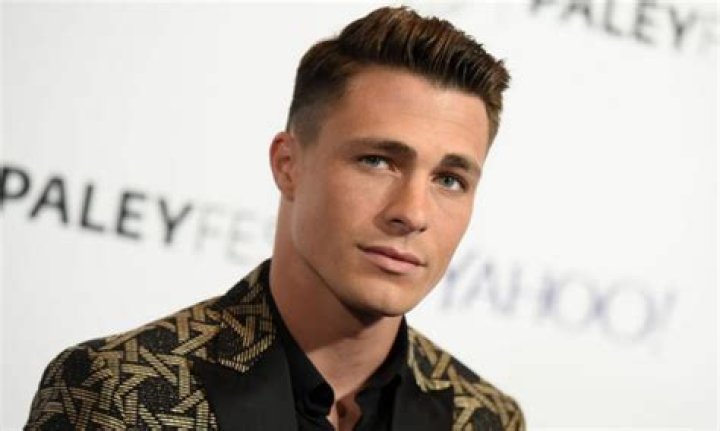 Exploring Colton Haynes Net Worth: A Deep Dive into His Career and Wealth