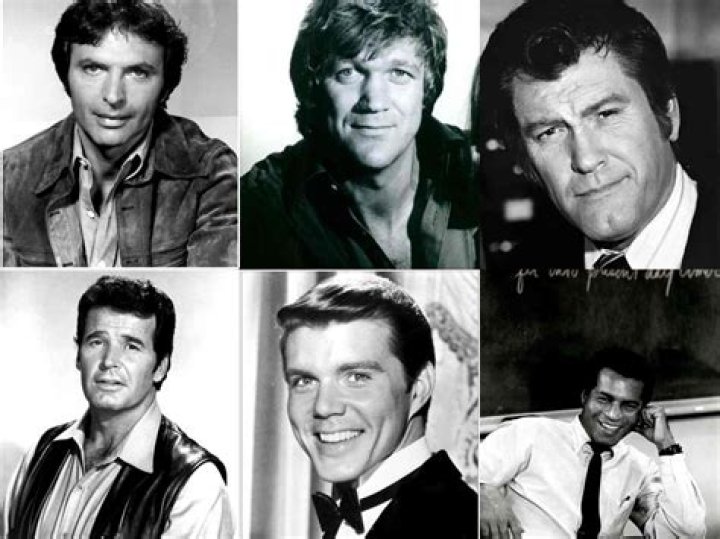 Exploring the Legacy of Comedy Actors from the 70s