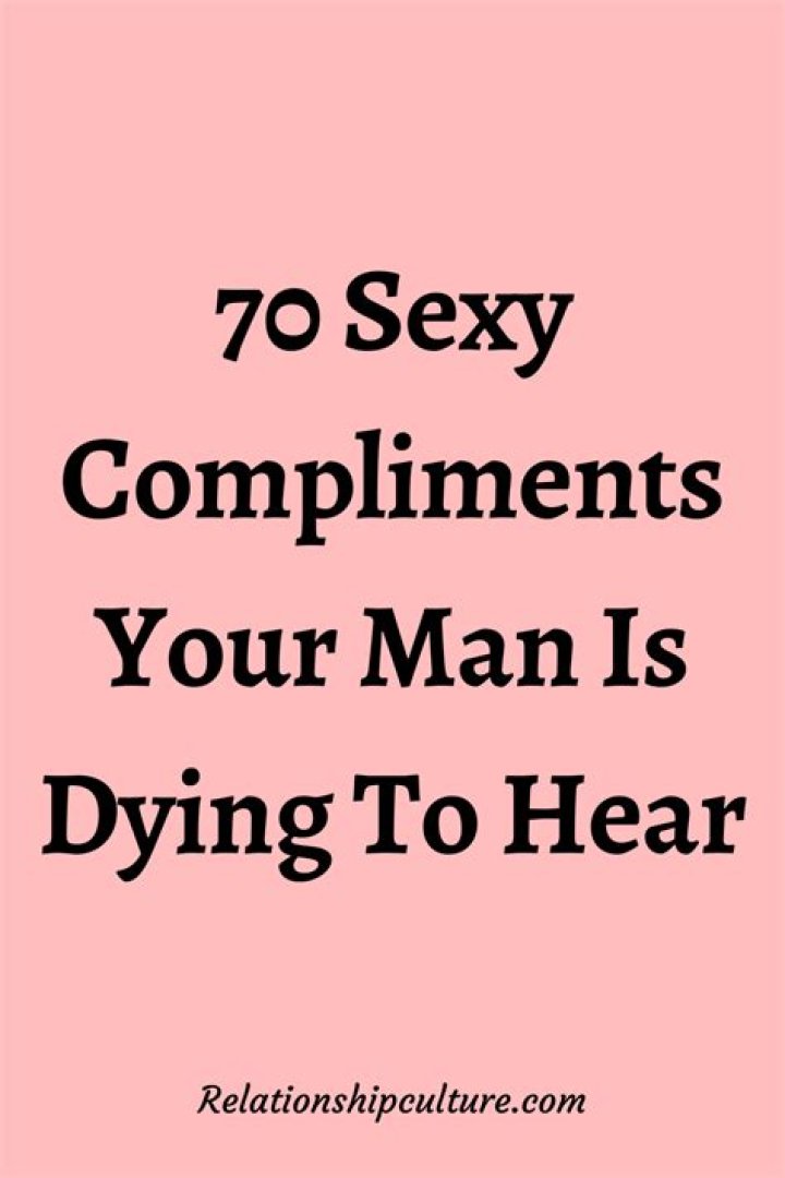 Compliments to Say to Your Boyfriend: Strengthening Your Relationship with Kind Words