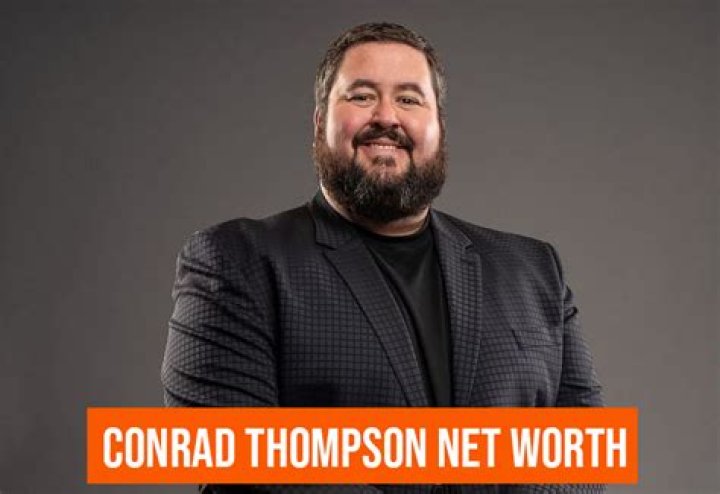 Conrad Thompson Net Worth: The Financial Success of Wrestling's Podcast King