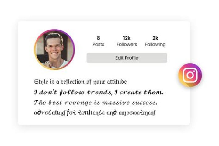 Cool Instagram Bios Quotes: Make Your Profile Stand Out