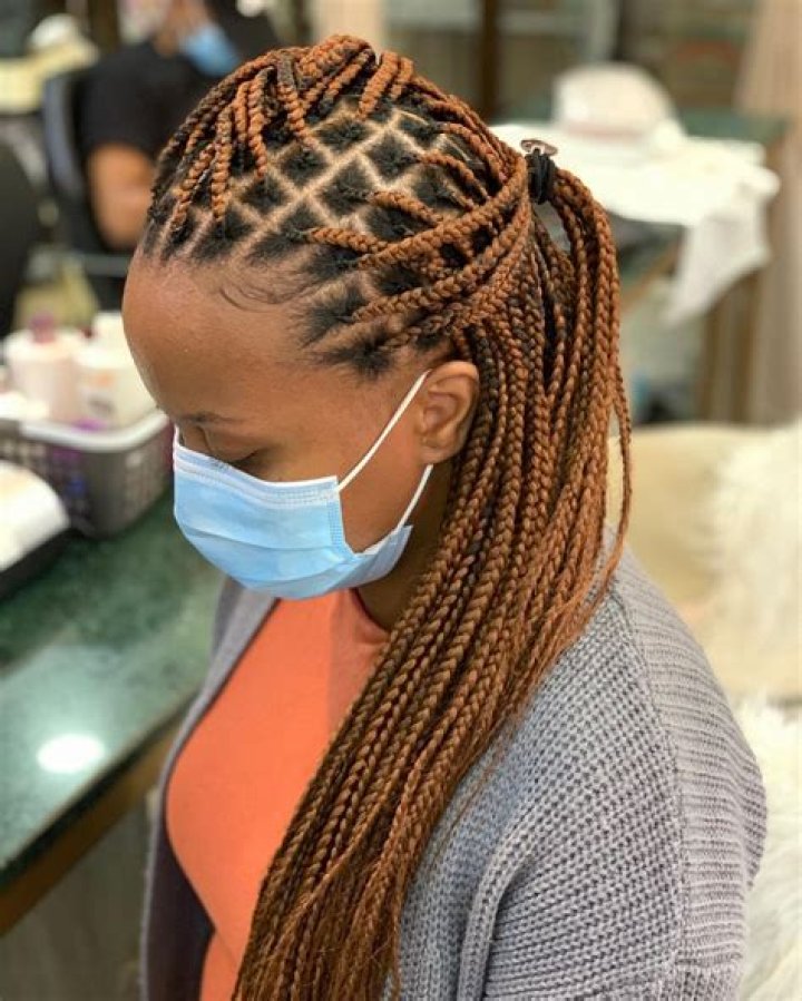 Copper Braiding Hair Number: Everything You Need to Know