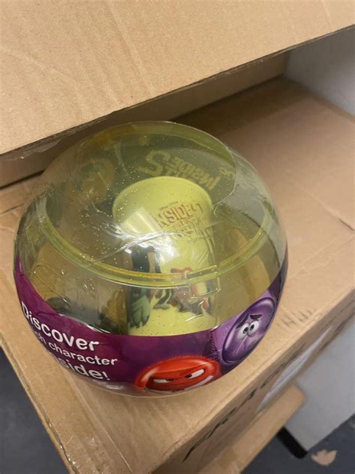 Core Memory Popcorn Bucket: A Nostalgic Treasure for Movie Lovers