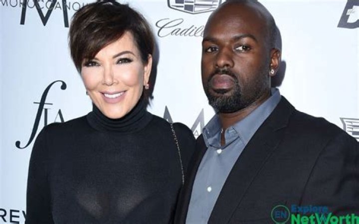 Corey Gamble Height: Everything You Need to Know About Kris Jenner&rsquo;s Partner