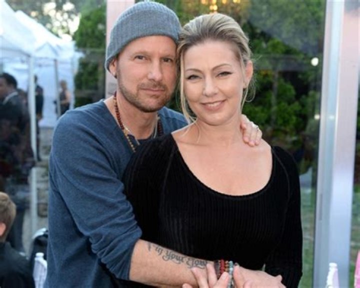 Corey Hart's Wife: A Life of Love, Talent, and Inspiration