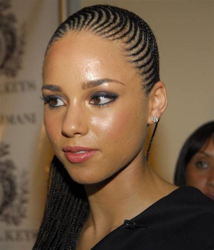 Cornrows Hairstyle: A Timeless Trend for All Hair Types