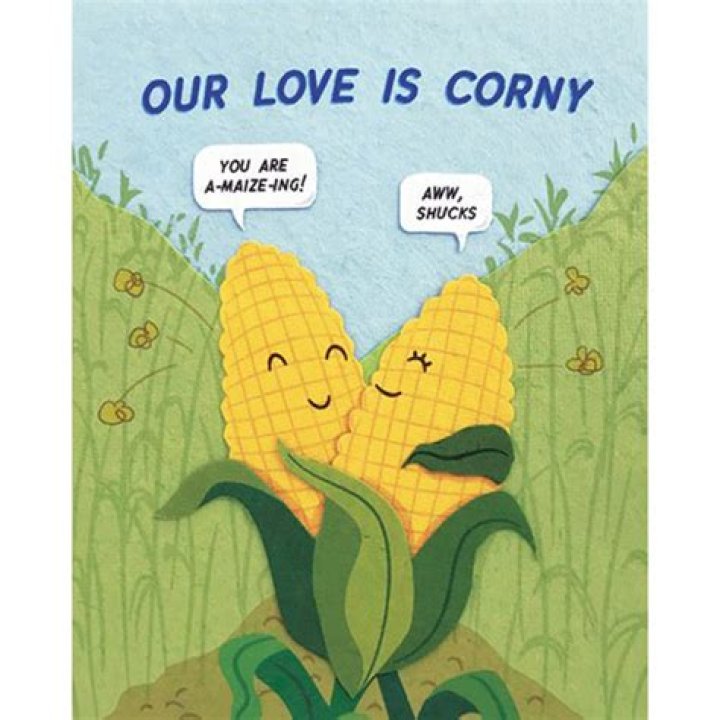 Corny I Love You Sayings: A Heartfelt Collection to Melt Hearts