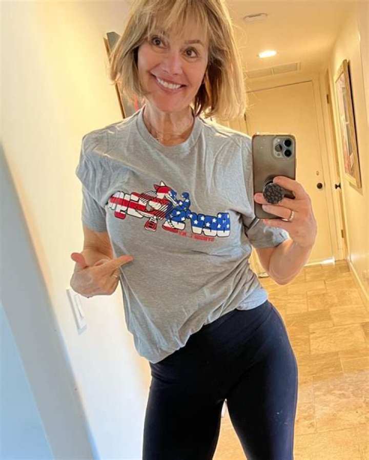 Cory Everson Today: A Look at Her Life and Achievements