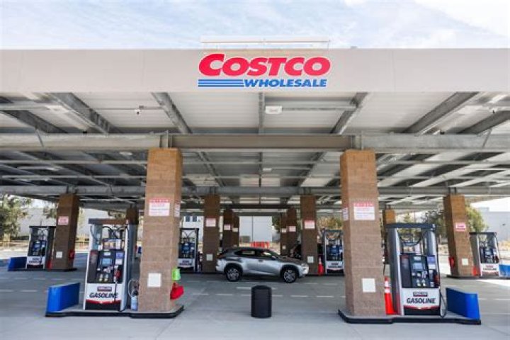 Exploring the Wonders of Cosco Gas: A Comprehensive Guide
