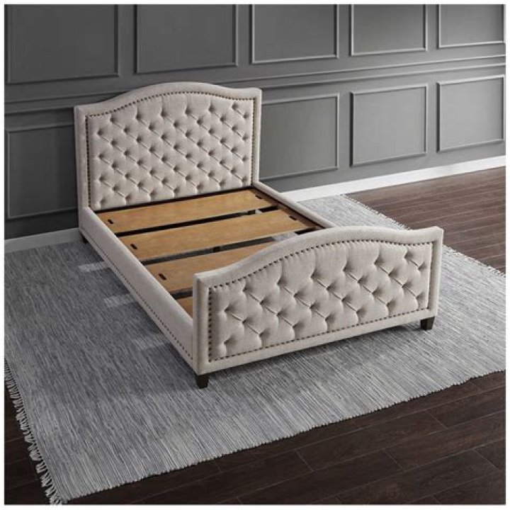 Discovering the Perfect Costco Bed Frame for Your Sleep Sanctuary