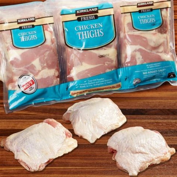 Unveiling the Delights of Costco Chicken Thighs: A Culinary Adventure