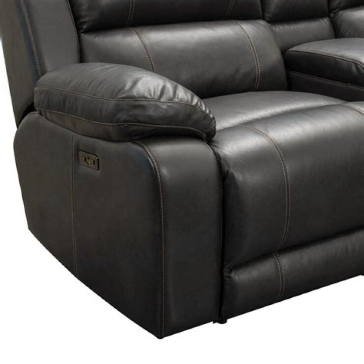 Discovering the Allure of the Costco Leather Sectional