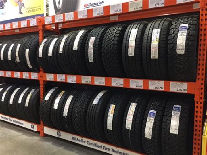 Everything You Need to Know About the Exciting Costco Michelin Sale