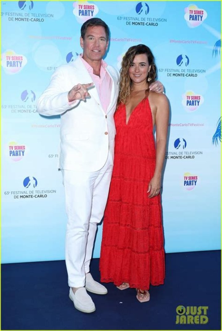 Cote de Pablo 2024: A Comprehensive Look at Her Career and Life