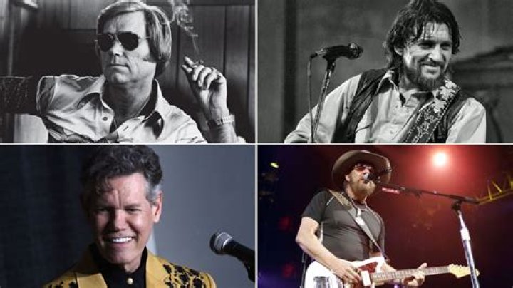 Top Male Singers in Country Music: A Comprehensive Overview
