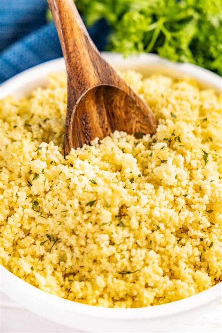 Mastering the Art of Couscous: A Step-by-Step Guide on How to Cook