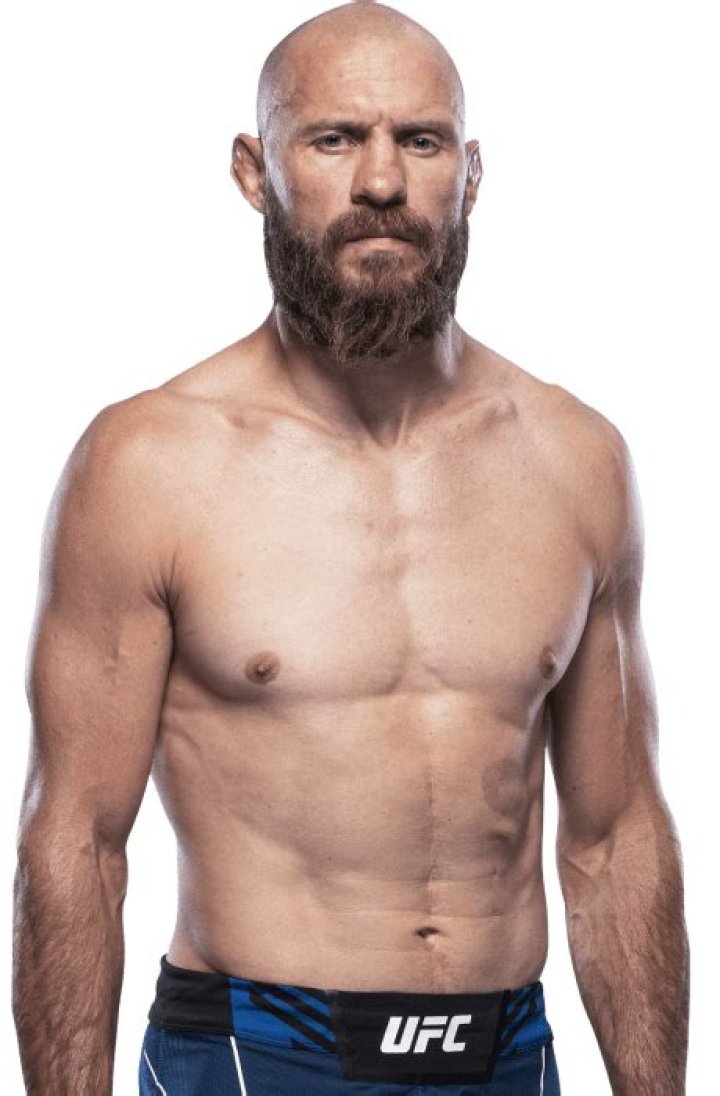 Cowboy Cerrone Net Worth: A Deep Dive into the Life and Wealth of a UFC Legend