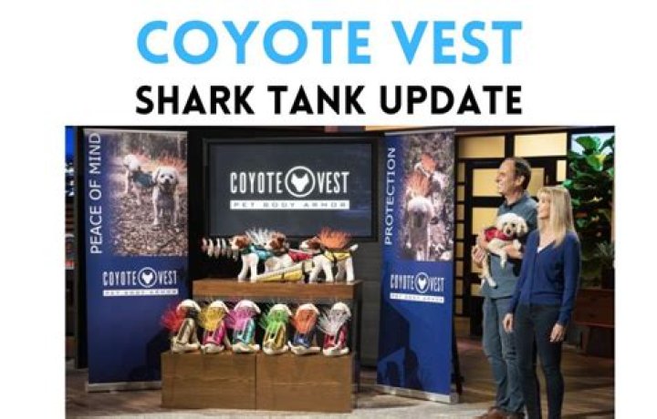 Coyote Vest Shark Tank Net Worth: A Comprehensive Insight