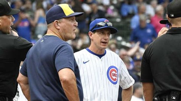 Craig Counsell: His Journey with the Milwaukee Brewers