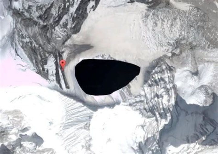 Crazy Stuff Found on Google Earth: Exploring the Unseen