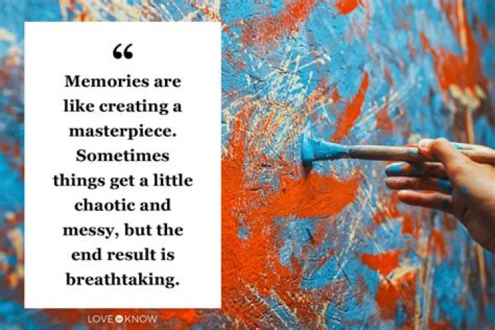 Creating New Memories Quotes: Embrace Life’s Beautiful Moments