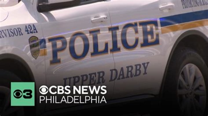 Crime Rate in Upper Darby, PA: An In-Depth Analysis